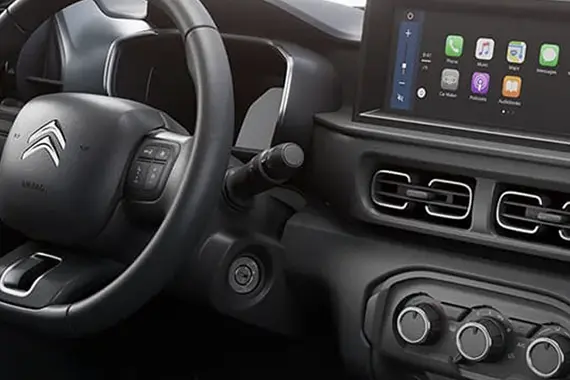 Conectividad sin cables