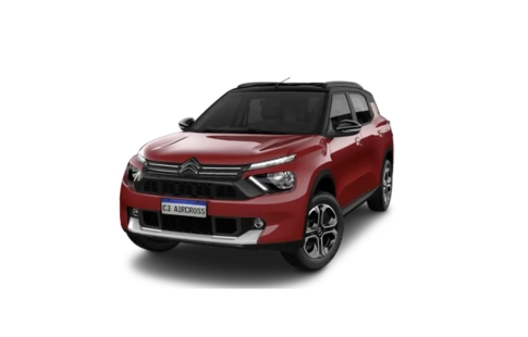 NUEVO C3 AIRCROSS