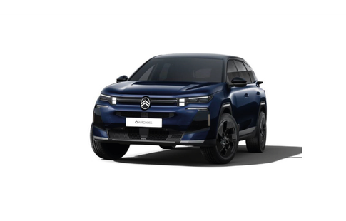 C5 AIRCROSS