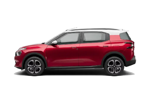 NUEVO C3 AIRCROSS