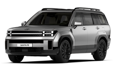 SANTA FE HÍBRIDO