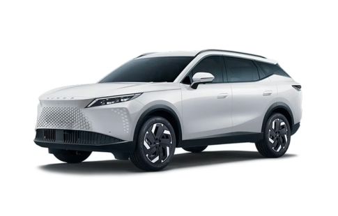 OMODA C7