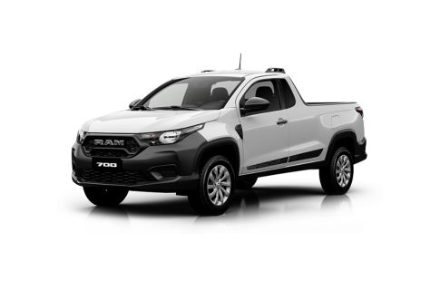 RAM 700