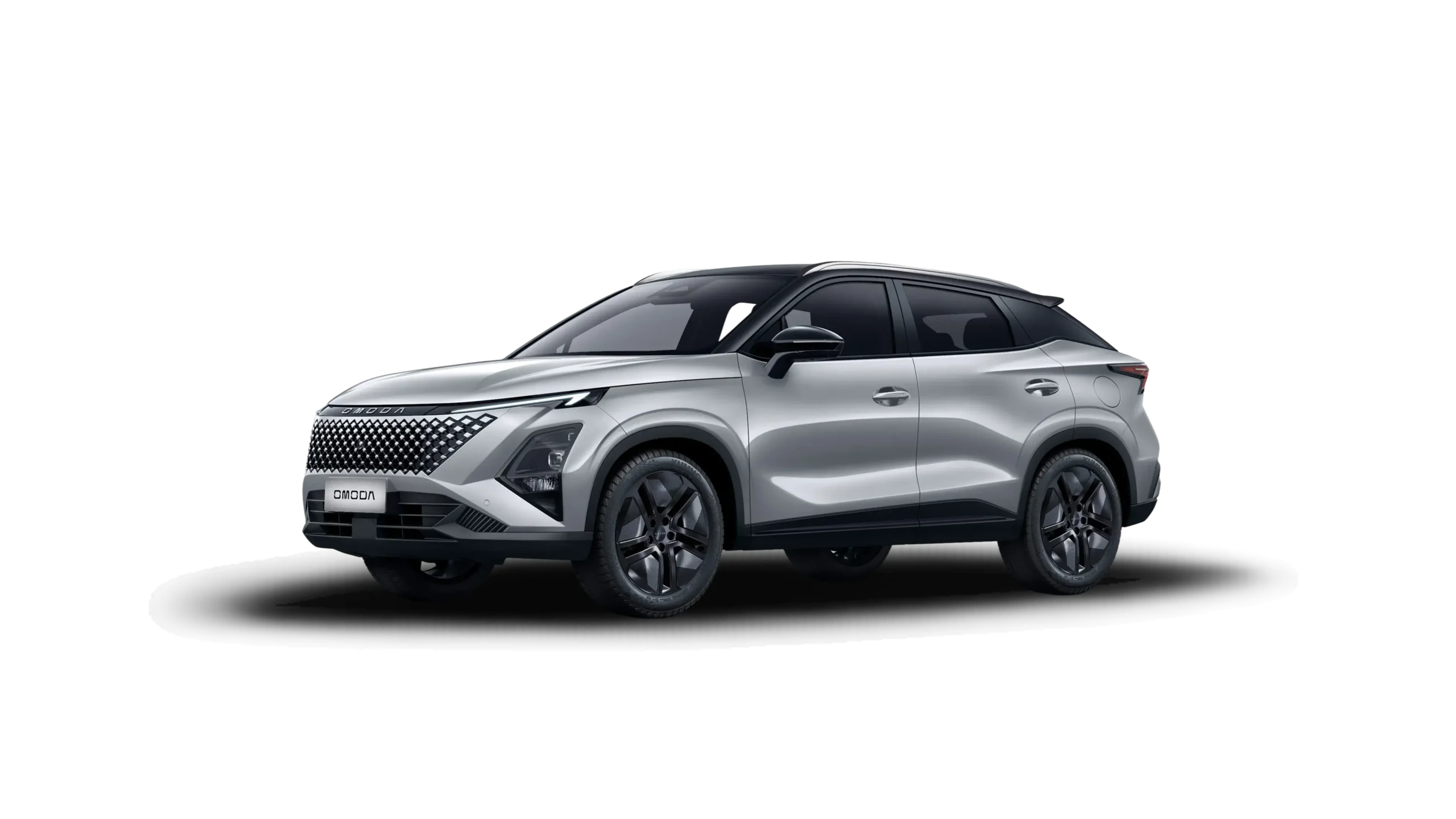 OMODA C5 SHS