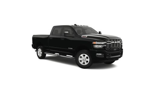 RAM 2500