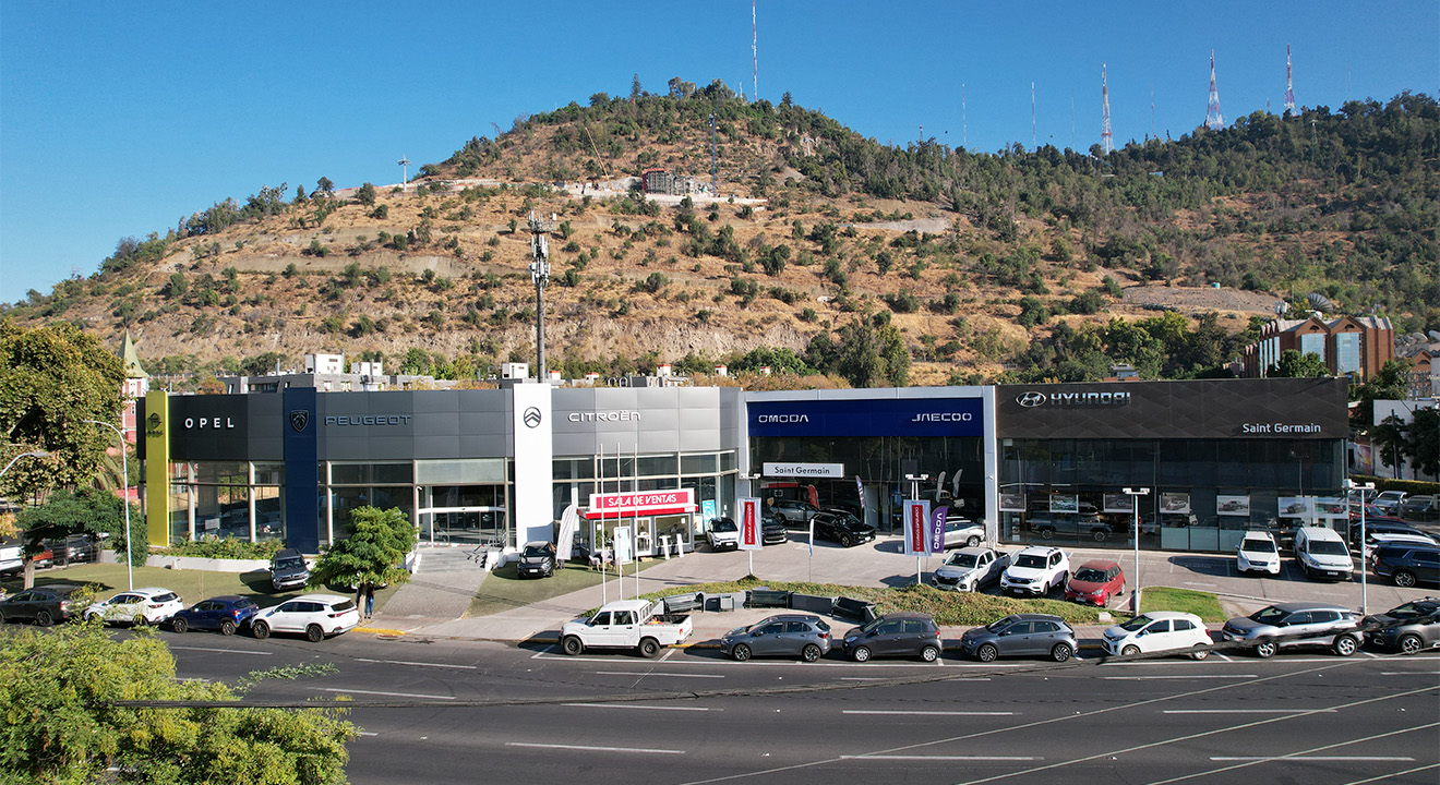 Sucursal Bellavista 