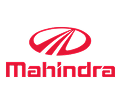 Logo mahindra